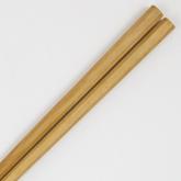 八角木箸 梅「幸福の箸」(ギフトボックス名入れあり)
